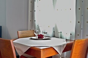 Aggelina's Apartments