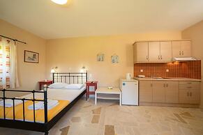 Aggelina's Apartments