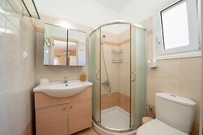 Aggelina's Apartments