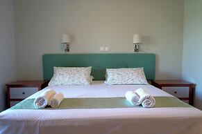 Aggelina's Apartments