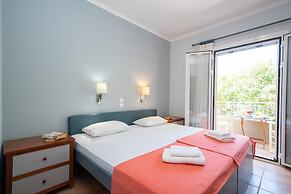 Aggelina's Apartments