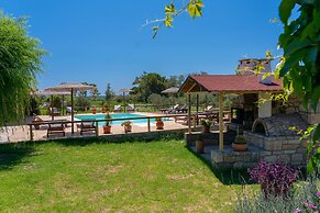 Aggelina's Apartments