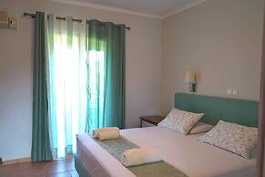 Aggelina's Apartments