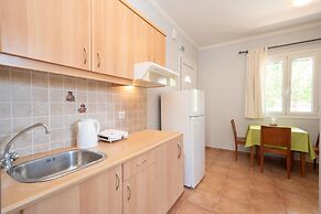 Aggelina's Apartments