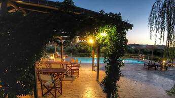 Aggelina's Apartments