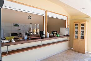 Aggelina's Apartments