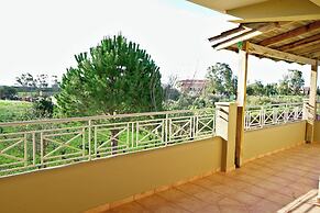 Aggelina's Apartments