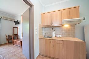 Aggelina's Apartments