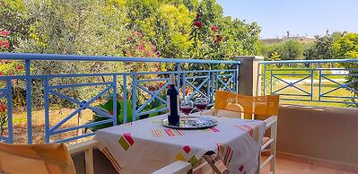 Aggelina's Apartments