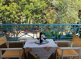 Aggelina's Apartments