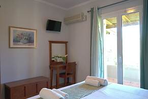 Aggelina's Apartments