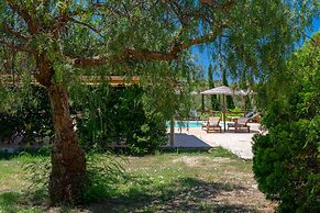 Aggelina's Apartments