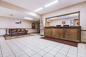 Sky-Palace Inn & Suites McCook