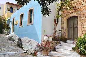 Villa Eolos Crete
