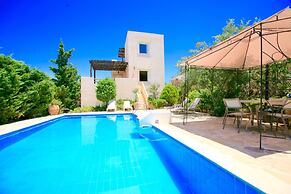 Villa Myrsini Crete