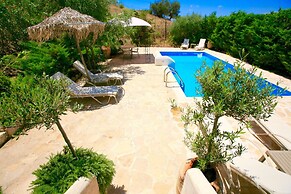 Villa Myrsini Crete