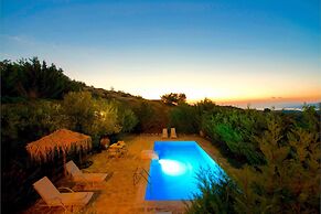 Villa Myrsini Crete