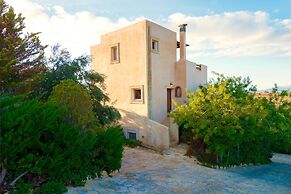 Villa Myrsini Crete
