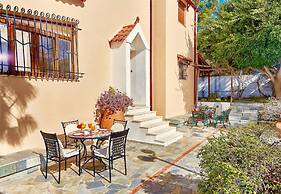 Villa Karteros Crete