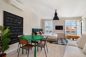 STAY&CO Lisbon Rossio