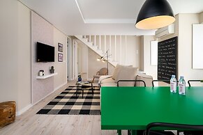 STAY&CO Lisbon Rossio