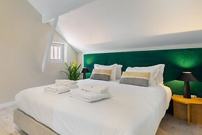 STAY&CO Lisbon Rossio