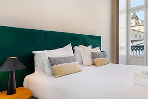 STAY&CO Lisbon Rossio