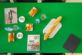 STAY&CO Lisbon Rossio