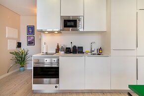 STAY&CO Lisbon Rossio