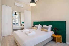 STAY&CO Lisbon Rossio