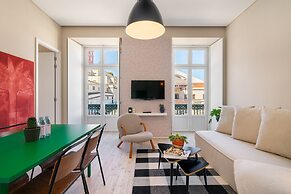 STAY&CO Lisbon Rossio