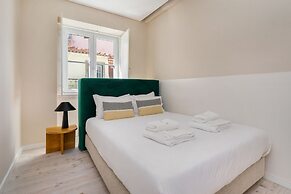 STAY&CO Lisbon Rossio