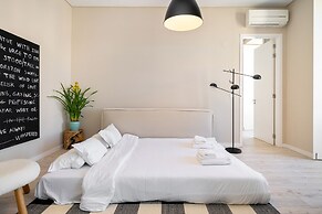 STAY&CO Lisbon Rossio