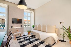 STAY&CO Lisbon Rossio