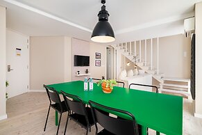 STAY&CO Lisbon Rossio