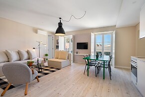 STAY&CO Lisbon Rossio