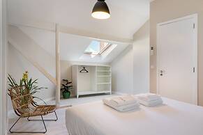 STAY&CO Lisbon Rossio