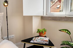 STAY&CO Lisbon Rossio