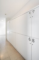 STAY&CO Lisbon Rossio