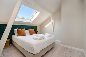 STAY&CO Lisbon Rossio