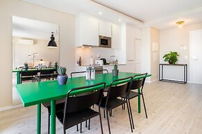 STAY&CO Lisbon Rossio