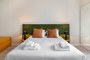 STAY&CO Lisbon Rossio