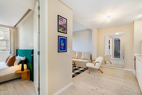 STAY&CO Lisbon Rossio