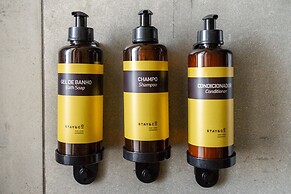 STAY&CO Lisbon Rossio