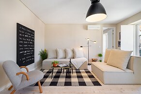 STAY&CO Lisbon Rossio