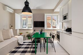 STAY&CO Lisbon Rossio