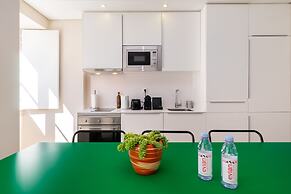 STAY&CO Lisbon Rossio