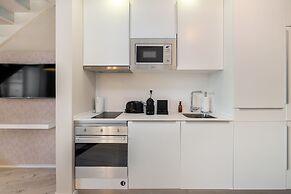 STAY&CO Lisbon Rossio