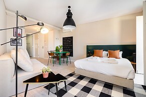 STAY&CO Lisbon Rossio
