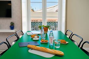 STAY&CO Lisbon Rossio